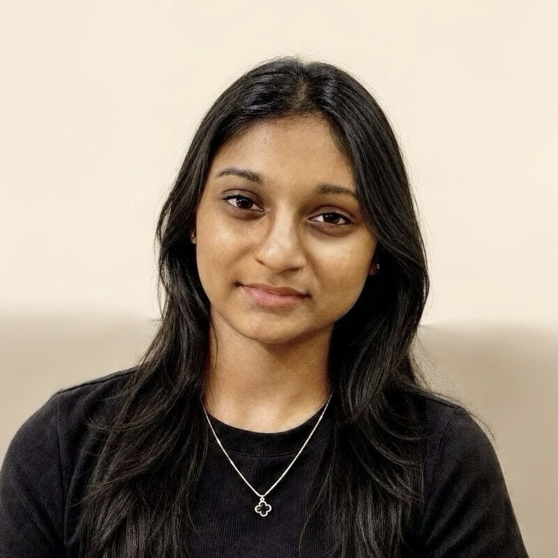 Harini Gopinath