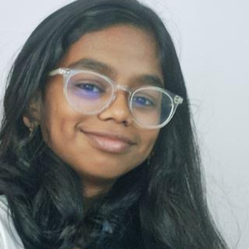 Harini Senthil