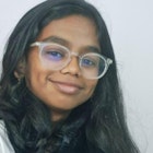 Harini Senthil