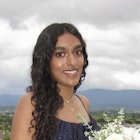 Hasinishree Jeyakumar