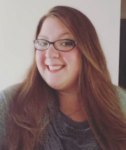 Heather Nicholson headshot