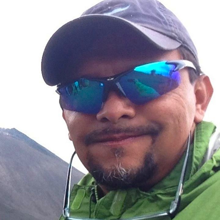 Hugo Suárez - Rustic Pathways Guatemala