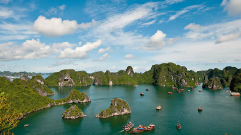 Vietnam