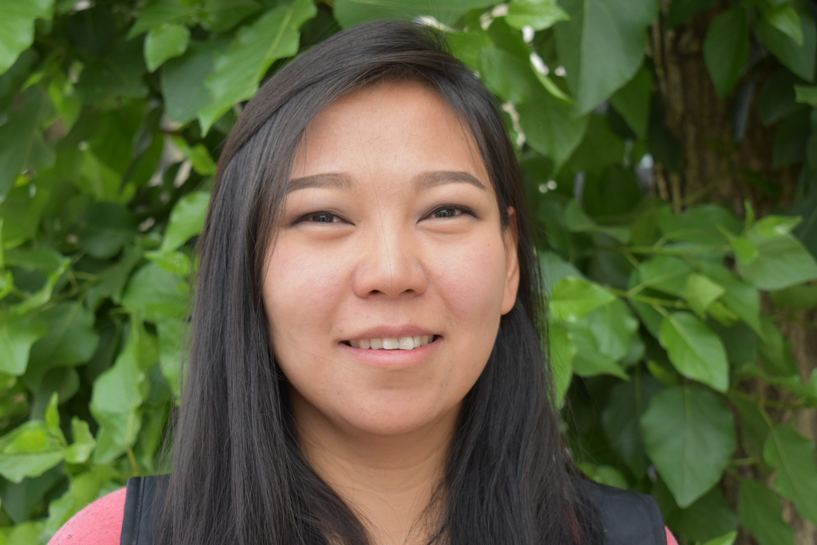 Anya Buyan-Erdene