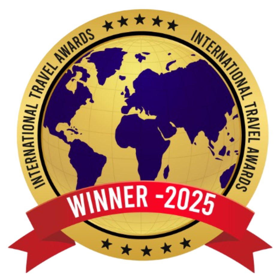 International Travel Awards