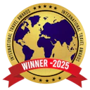 Rustic Pathways: International Travel Awards 2025, Best Tour Operator winner