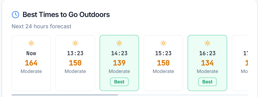 Jashith Aggarwal - BreatheBack Delhi: Making Sense of the Air We Breathe - Image 4
