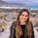 Rustic Pathways program leader Jessica Woche, 2026