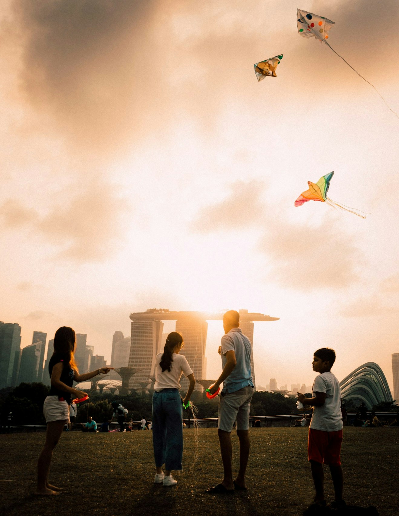 Placeholder Image for Singapore