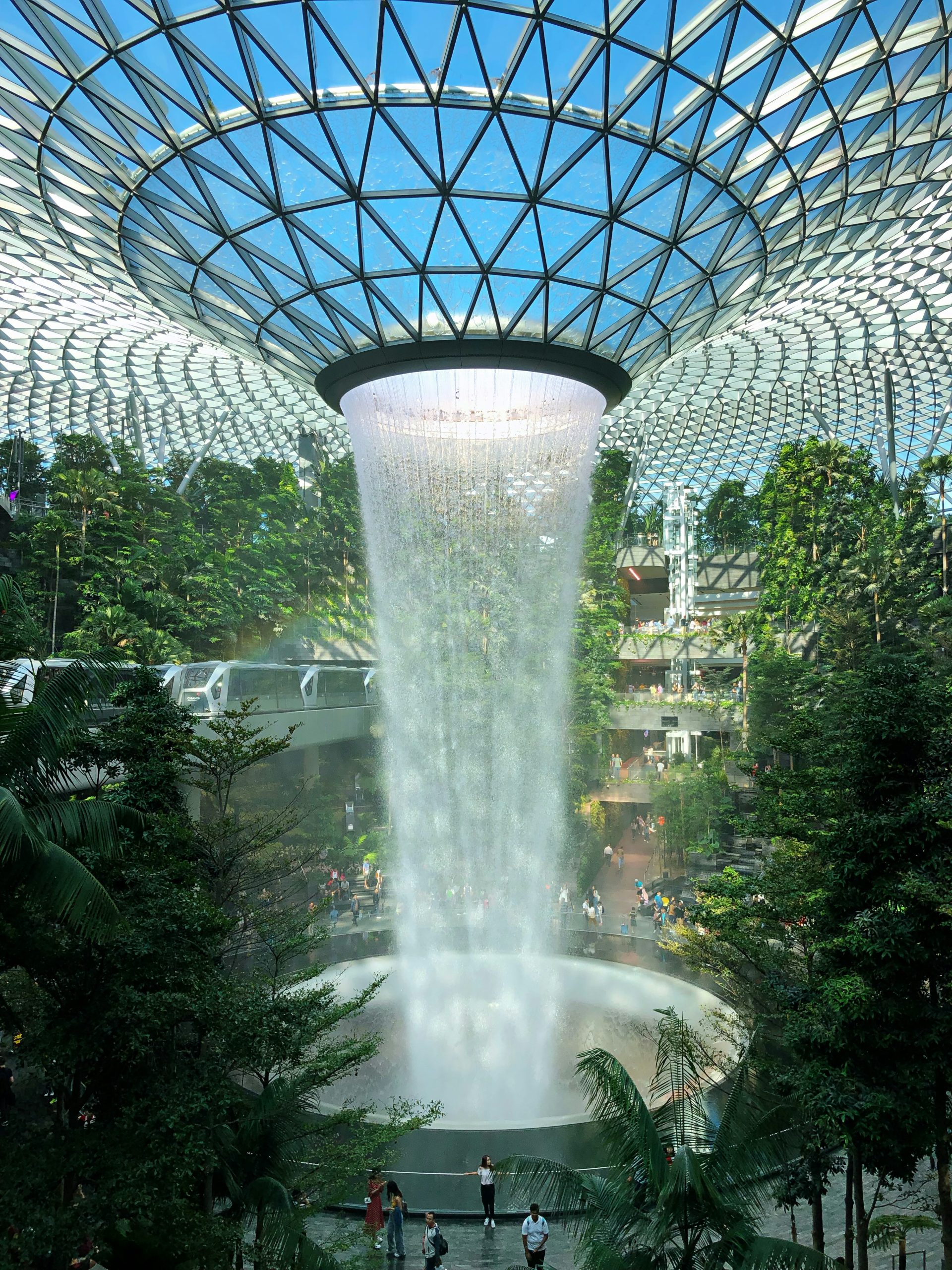Shenzhen & Singapore: Two Models of Innovation