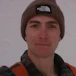 Rustic Pathways program leader Joshua Gabrysz, 2026