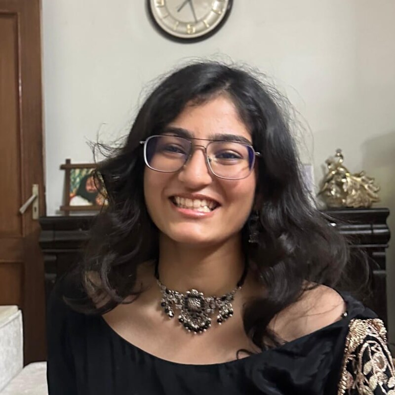 Joyna Sehgal