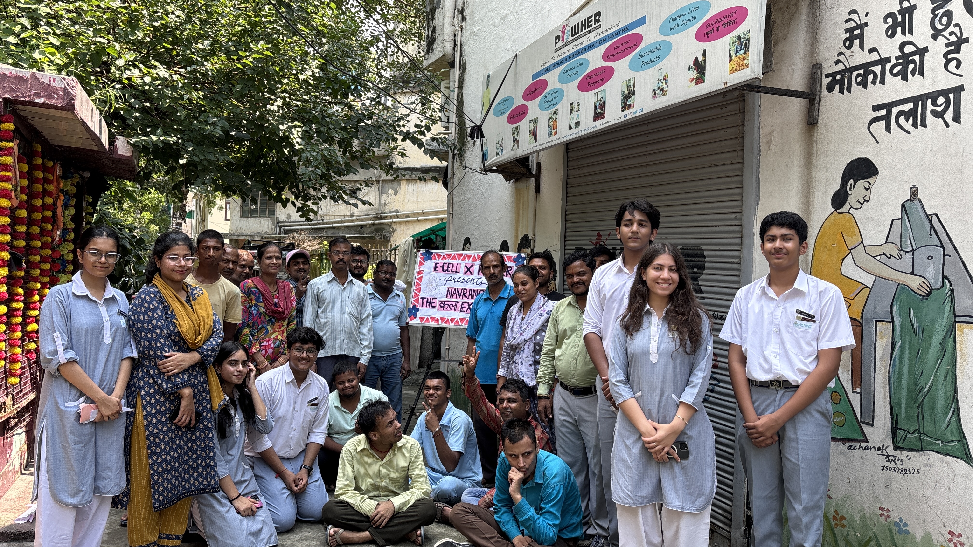 Kanav Jain - More Than a Project: What Building Navrang Taught Me About Impact - Image 1