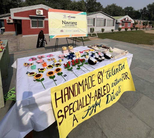 Kanav Jain - More Than a Project: What Building Navrang Taught Me About Impact - Image 3