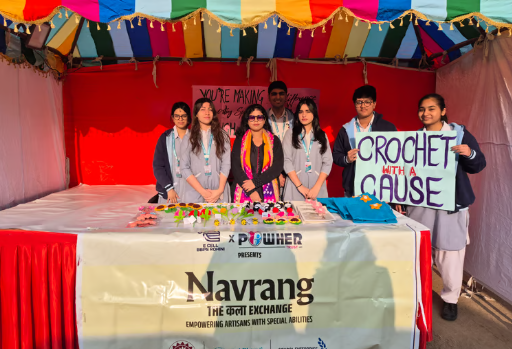 Kanav Jain - More Than a Project: What Building Navrang Taught Me About Impact - Image 4