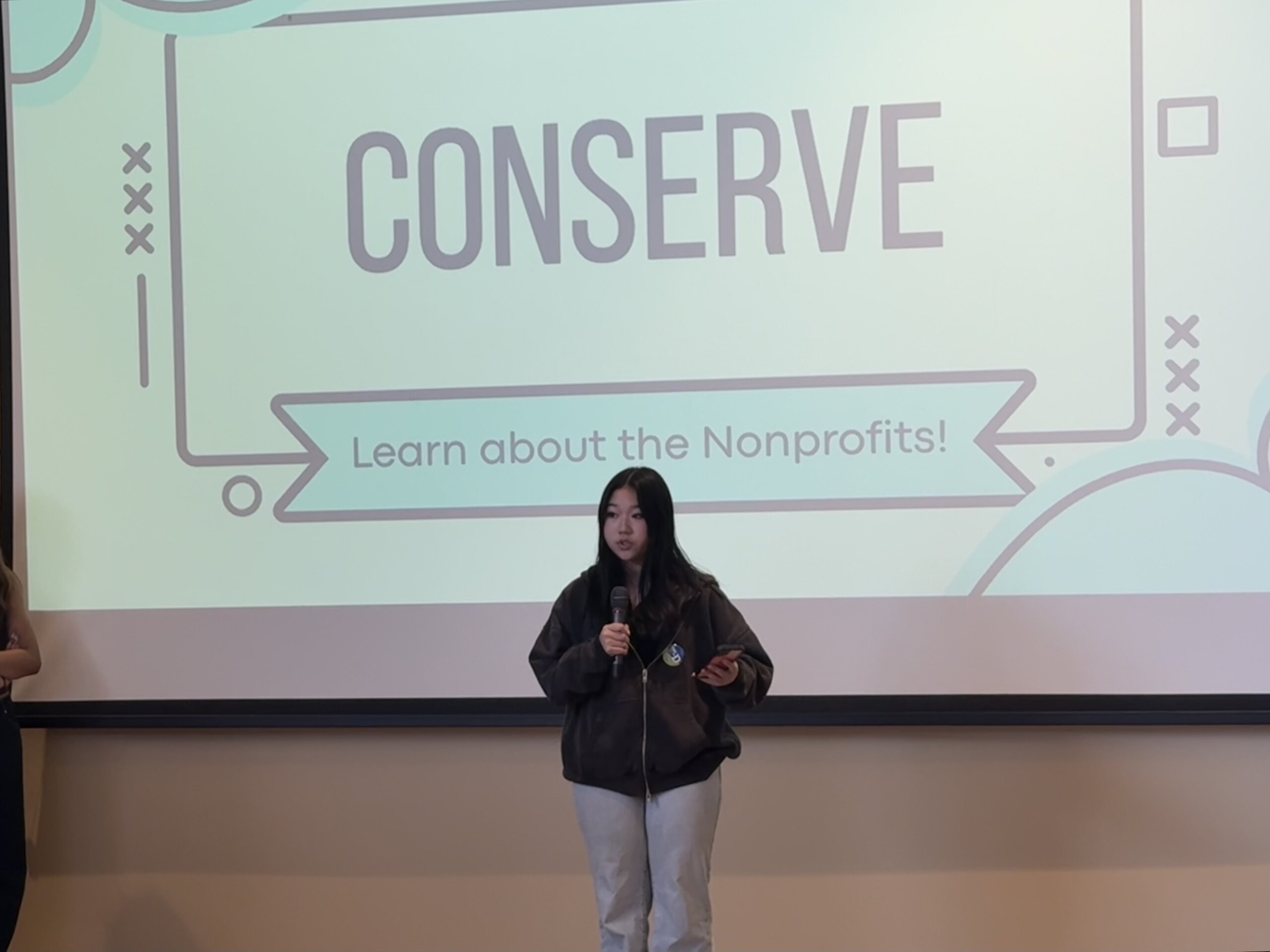 Kelly Liu, ConServe: How a San Jose Student is Taking on Air Pollution
