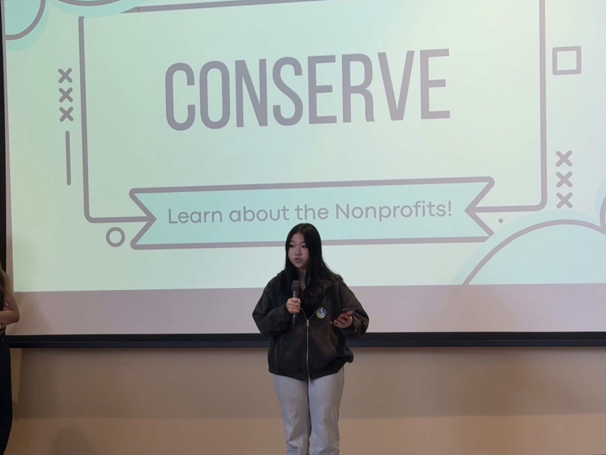 Kelly Liu, ConServe: How a San Jose Student is Taking on Air Pollution