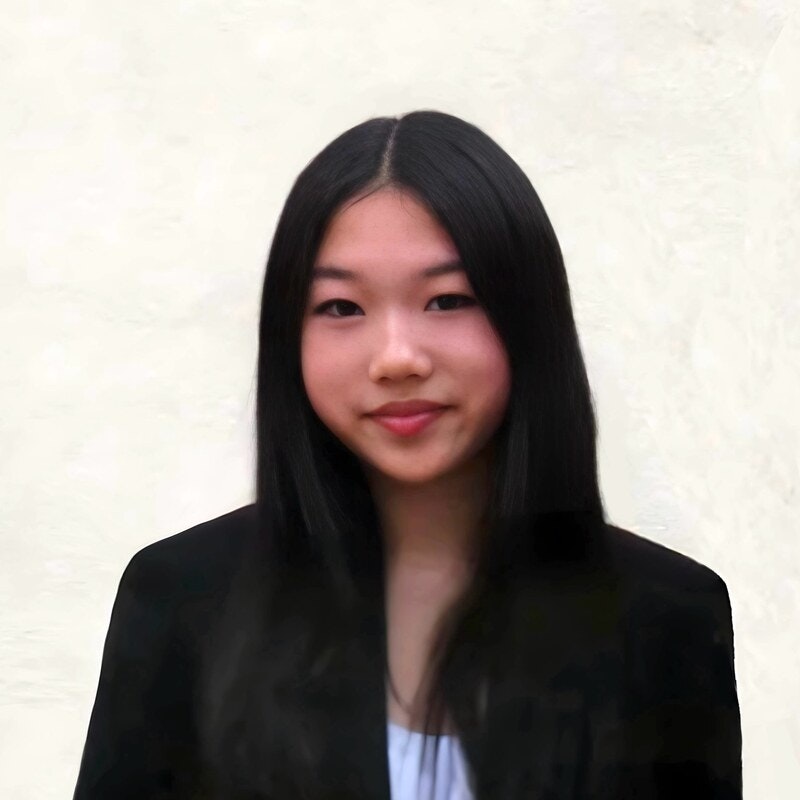 Kelly Liu