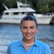 Rustic Pathways program leader Leyla Pedraza, 2026