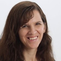 Mary Rogelstad