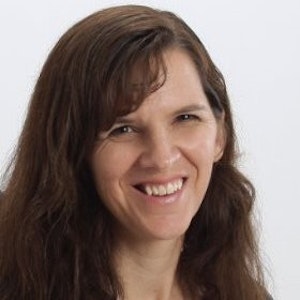Mary Rogelstad