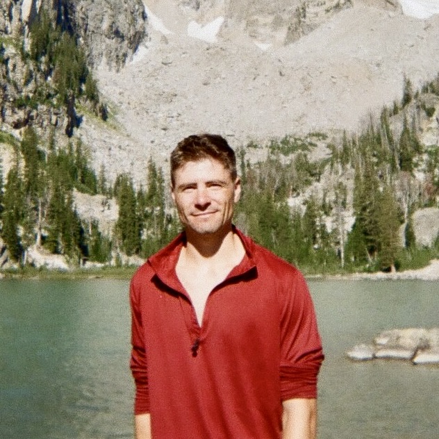 Rustic Pathways program leader Matthew Podl, 2026