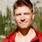Rustic Pathways program leader Matthew Podl, 2026