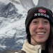 Rustic Pathways program leader Nicole Moore, 2026