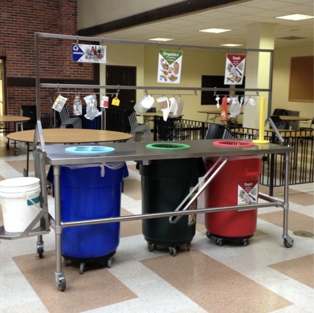 Nusaiba Neesa - From an Abandoned Garden to a Living Classroom - Image 2