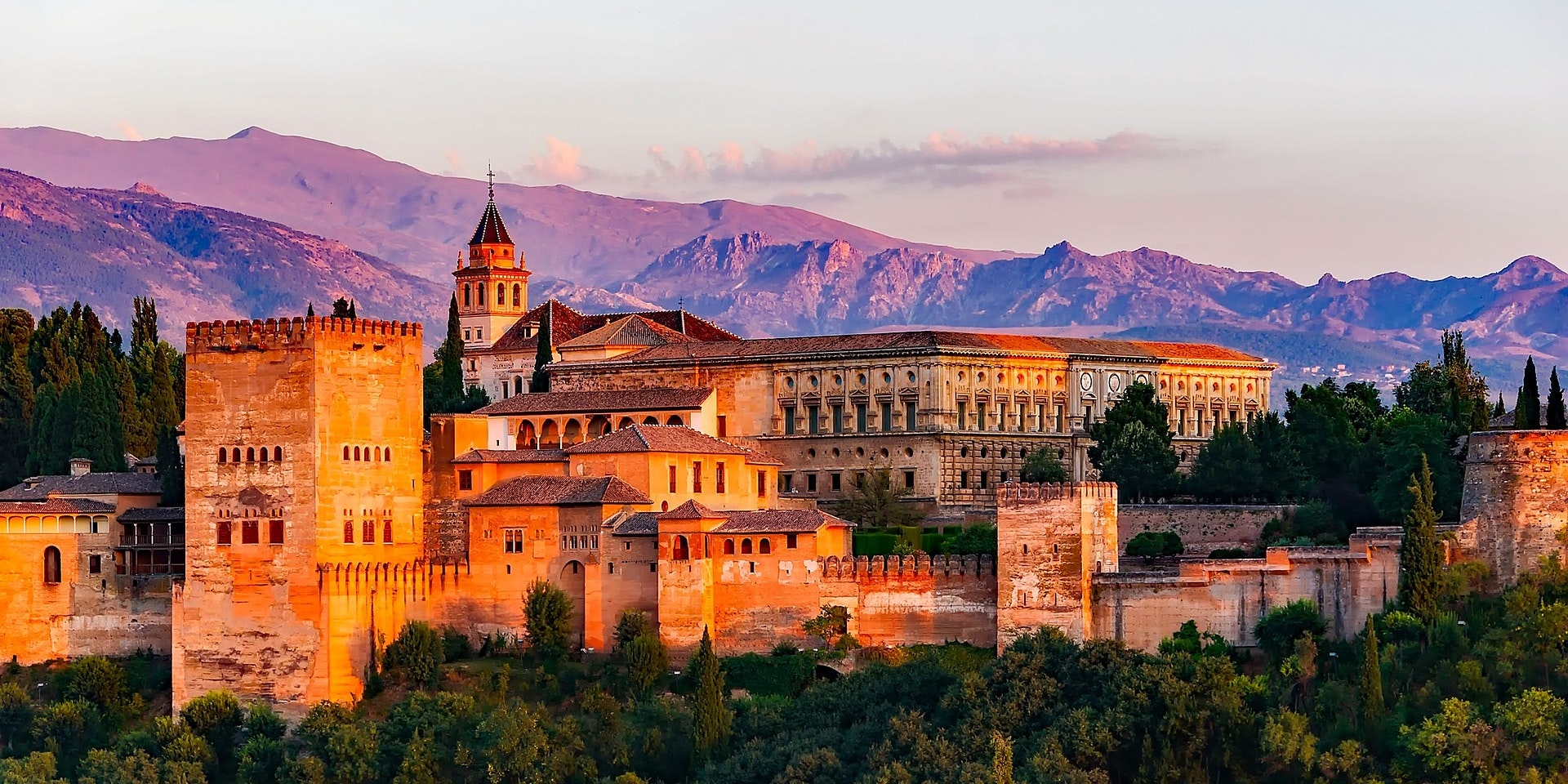 Spain: Discovering the Hidden Gems of Southern Spain