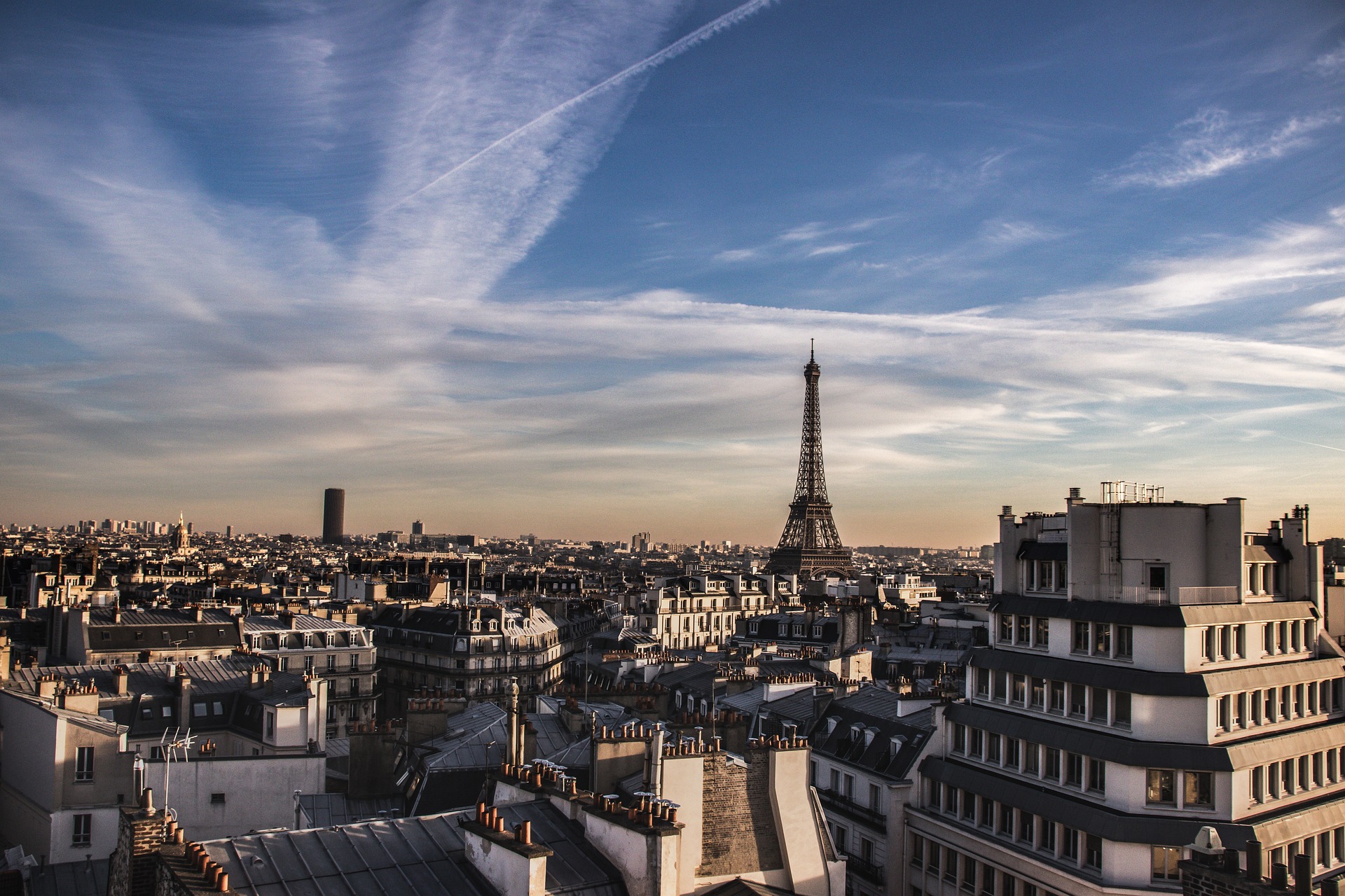 How to choose your next travel destination