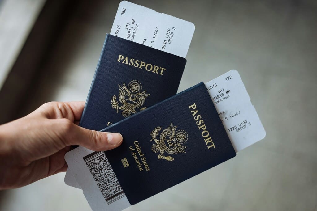 Expedited Passport Services: Fast-Tracking Your Travel Documents