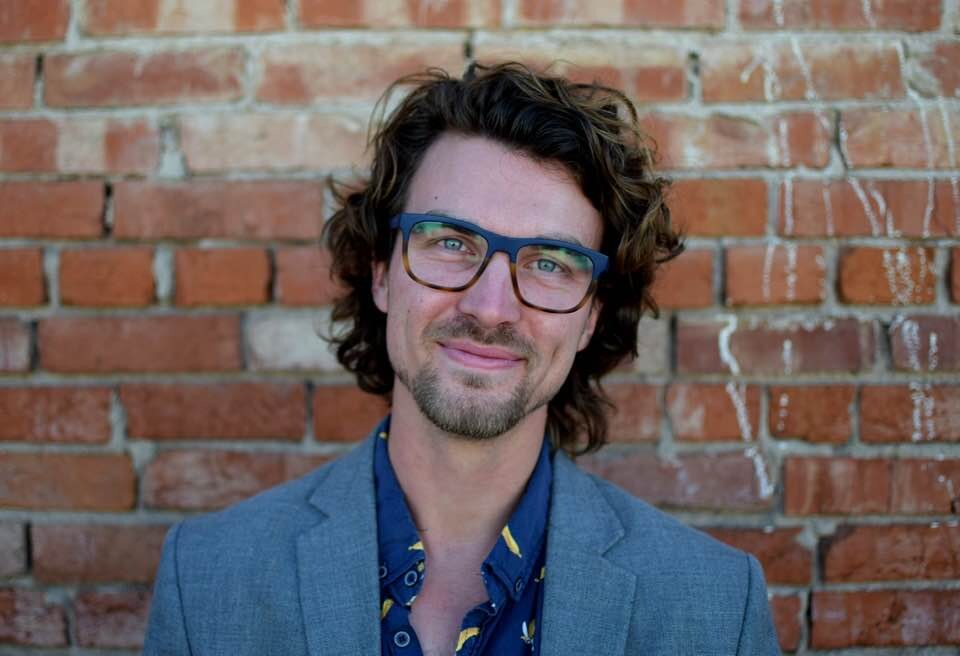 Rustic Pathways program leader Raleigh Addington, 2026