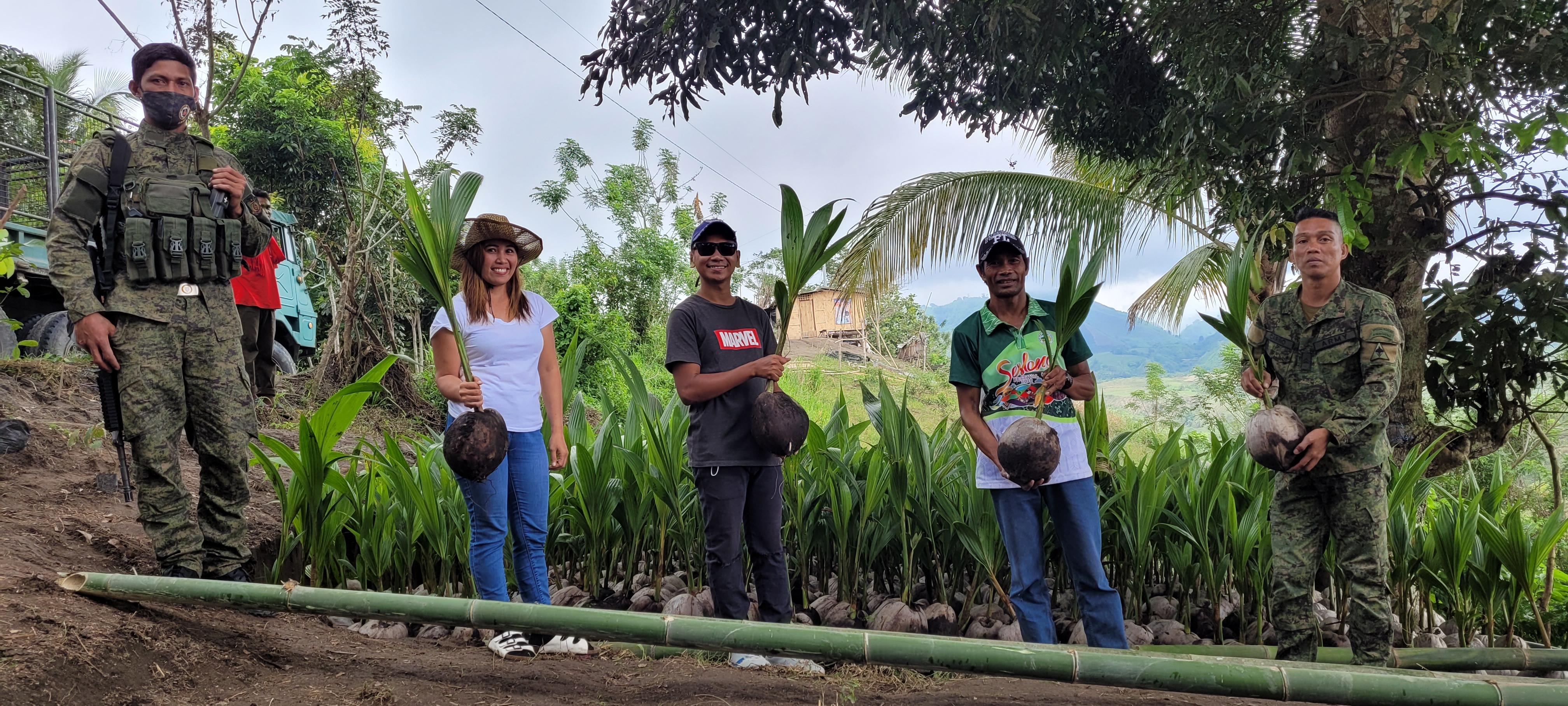 Renzo Lacida - CocoHOPE: How a 17-Year-Old Is Empowering Coconut Farmers and Greening the Planet, One Tree at a Time - Image 3