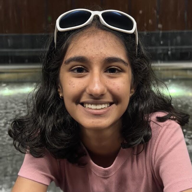 Riya Singhal