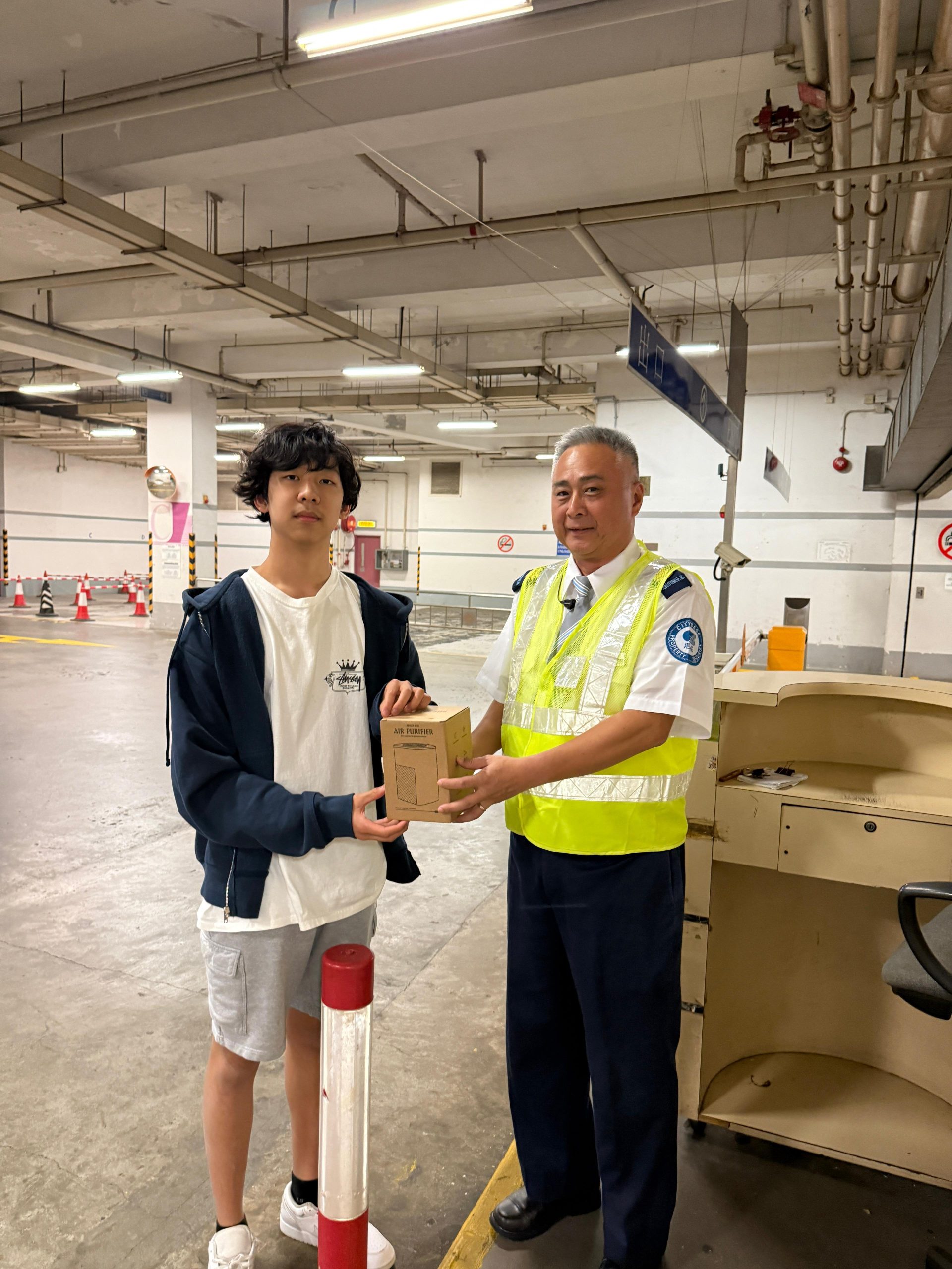 Ryan Qian - Fresh Air Initiative - Image 4