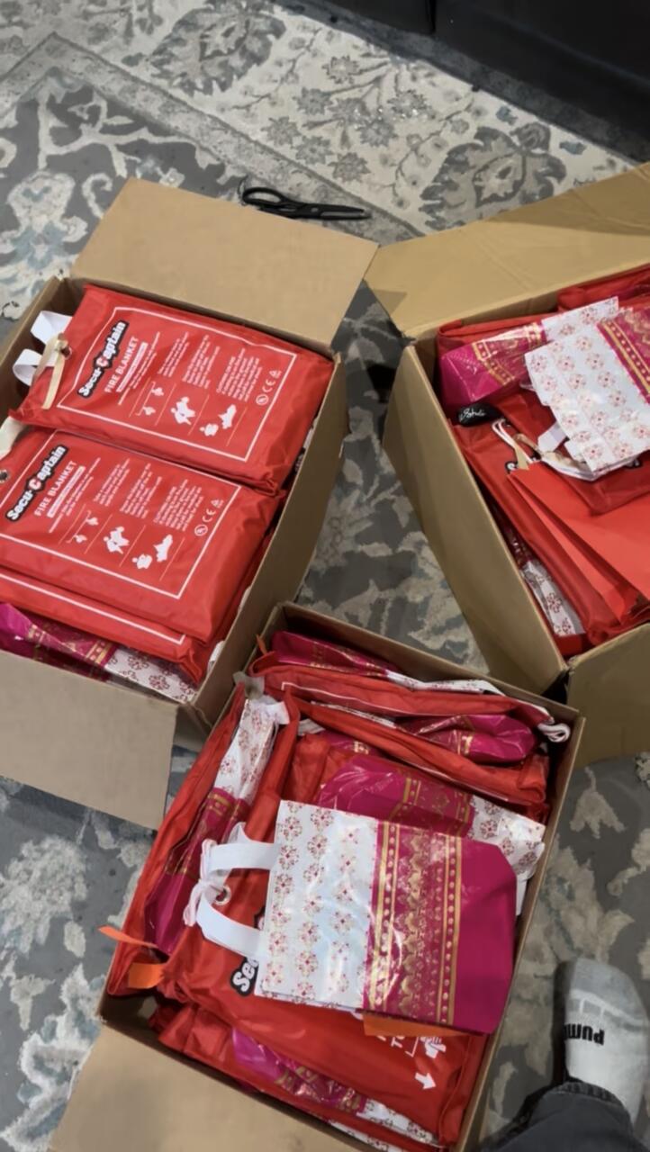 Sahasra Talasila - Resilience for the Unhoused - Image 2