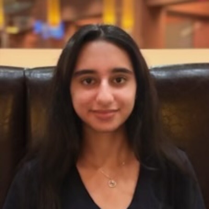Sanaya Mistry