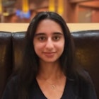 Sanaya Mistry