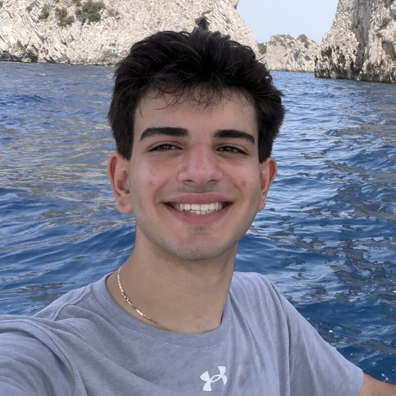 Sandro Boujaoude