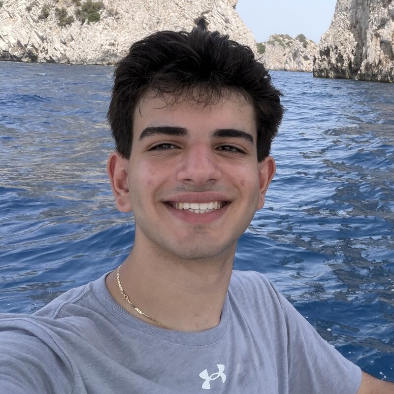 Sandro Boujaoude