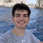 Sandro Boujaoude