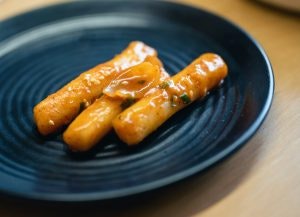 tteokbokki