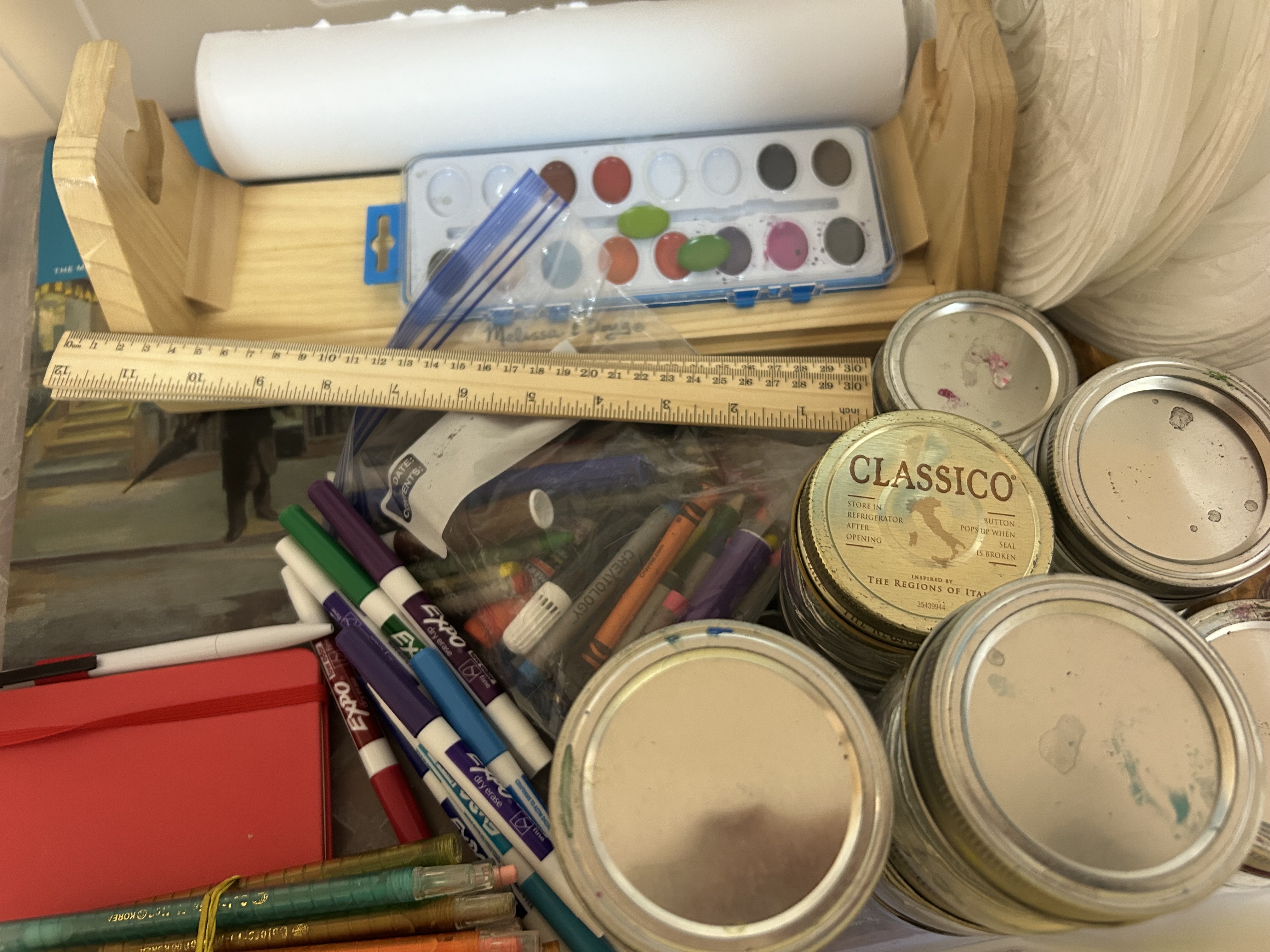 Selena Huang and Amanda He - Crafting a More Sustainable Community - Image 3