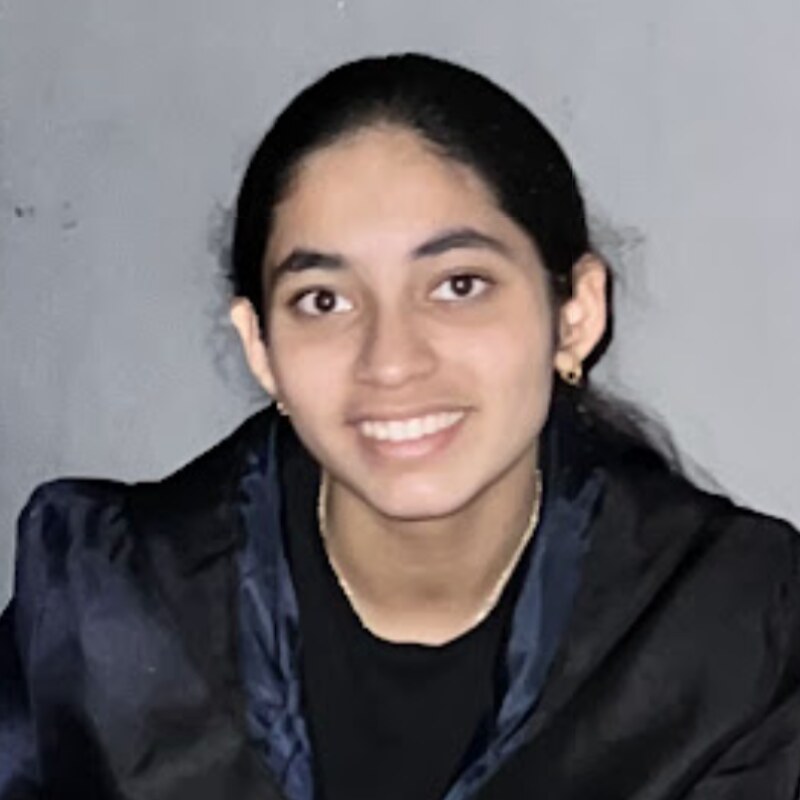 Sharanya Vats