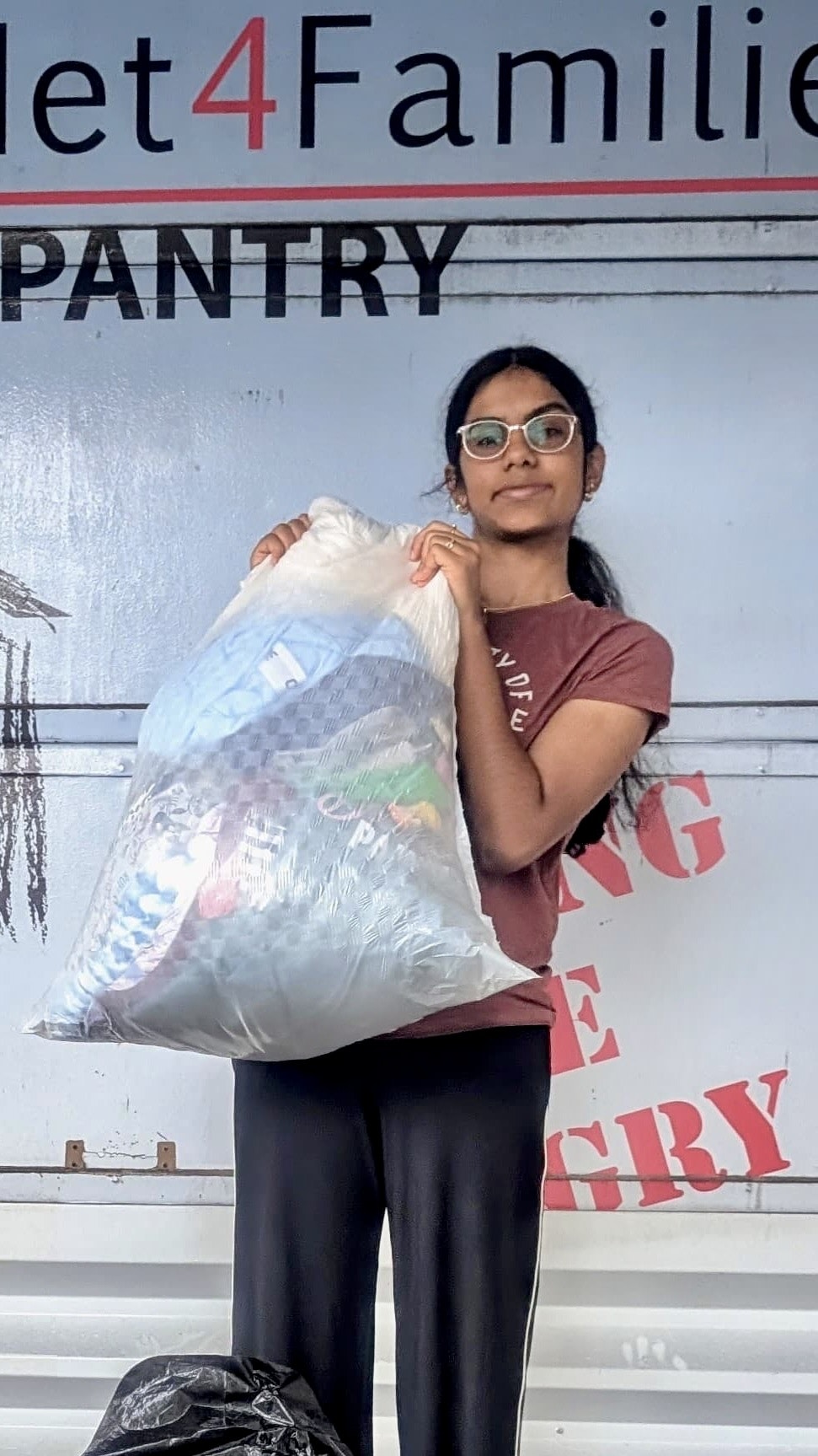 Shreenidhi Vasudevan