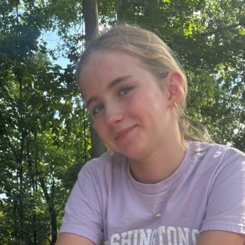 Siena Geddes
