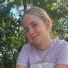 Siena Geddes