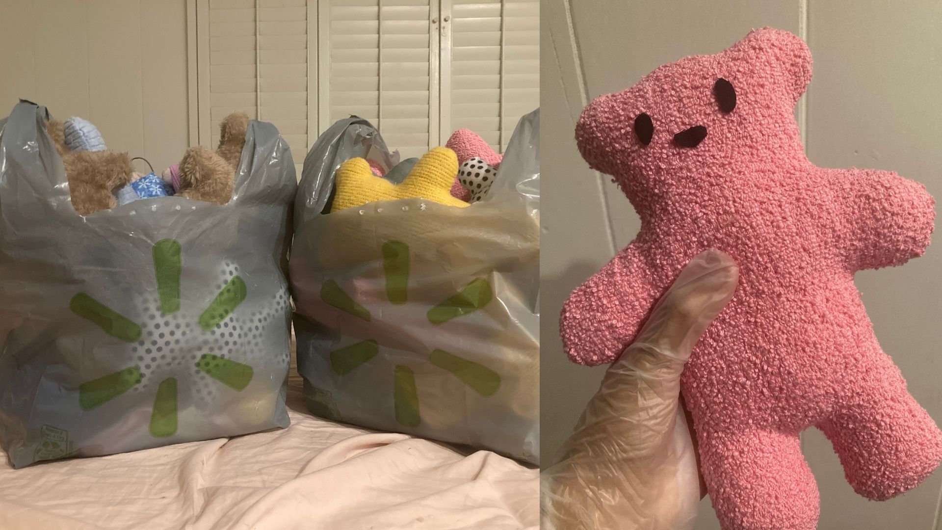 Sofia Emma Hernandez - Earth's Little Hugs - Finding the Hug from Within - Image 1