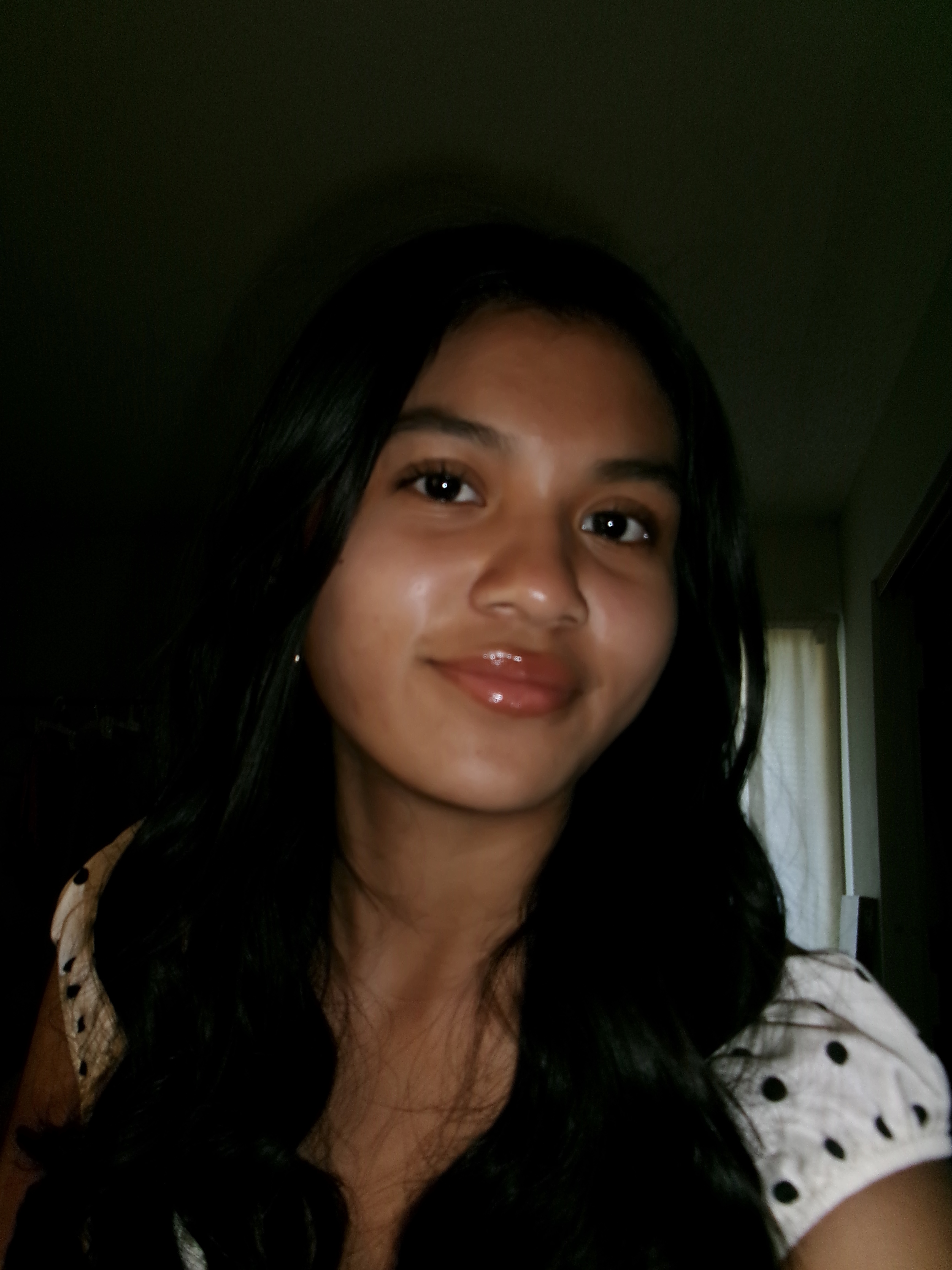 Sofia Emma Hernandez